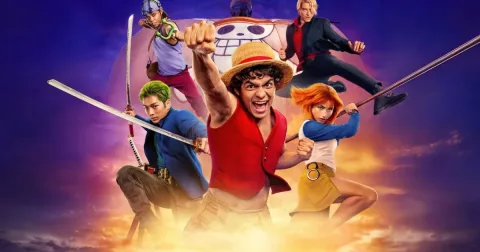 One Piece-Schöpfer lehnte die ursprüngliche Idee von Netflix ab