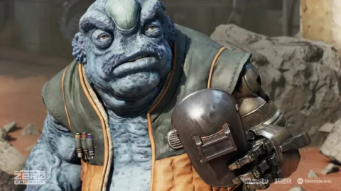 'Star Wars Zero Company' Studio Brings Back Furloughed Devs in Positive Update