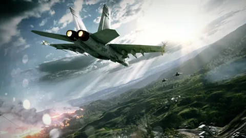 Battlefield 3™