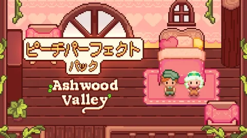 アシヲード の会 ピーチパーフェクト パック