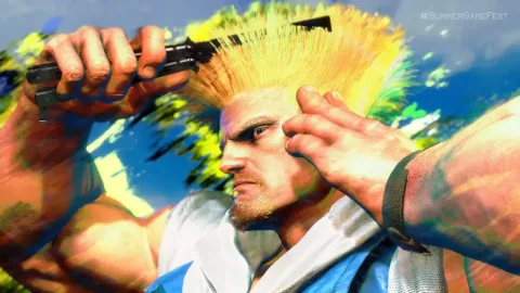Street Fighter director says Capcom "loves" the movie and game lead describes it as "his version come to life"