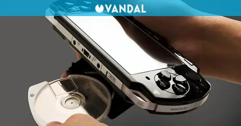 Former Sony Executive Recalls Nintendo's Reaction to PSP Reveal
