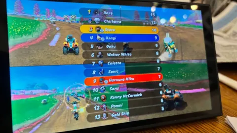Developer Discovers Software Jailbreak for Nintendo Switch 2
