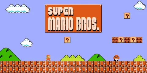 Super Mario Bros. und Yoshi könnten das Burnout-Risiko verringern, indem sie zur "Kindheitsstaunen" beitragen