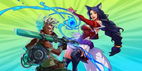 "เราต้องการผู้เล่นหลายแสนคน": วิธีที่ Riot Games ทำ 2XKO พัง