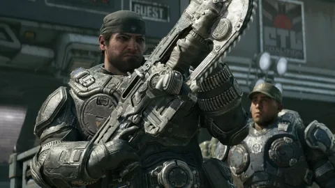 『Gears of War: E-Day』は「独占タイトルとなるべくしてなった」――スタジオ責任者Mike Crump氏が同シリーズはXboxの旗印であると主張