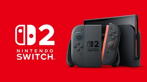 任天堂表示Switch 2将继续支持实体版游戏