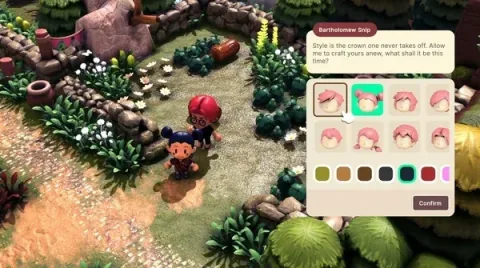 Littlelands Cozy Life Simulation Expands Steam Demo Ahead of Early Access
