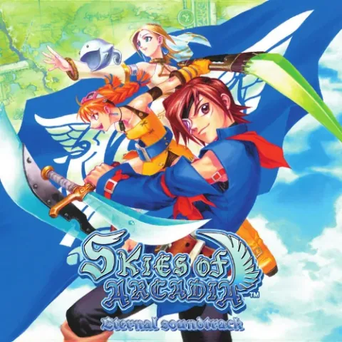 Cash Memory - Ang mamahaling hiyas ng Dreamcast, ang RPG na Skies of Arcadia ay naghihintay pa ring muling bisitahin