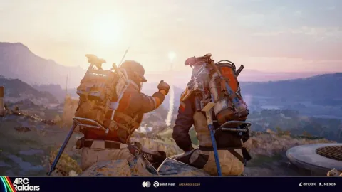 Arc Raiders Launches to 6-Month High After Free Weekend, PvE-Only Test, and Frozen Trail Update