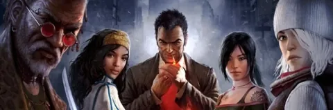 Massively Overthinking：あなたが好むMMORPGのキャラクタービルドシステムは？