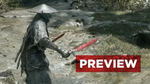 Phantom Blade Zero Hands-On Preview – This Feels As Good As It Looks