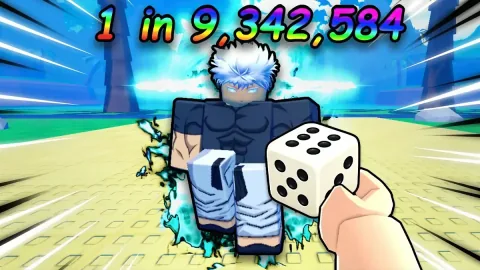 Tipps für Anime Dice auf Roblox, machen Sie keine Fehler!