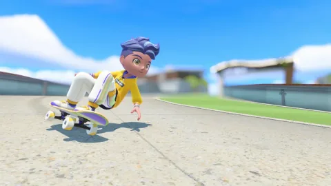 Nintendo Switch Sports Resort ហាក់ដូចជាដោះស្រាយរាល់ចំណុចខ្វះខាតរបស់ Switch Sports | ការពិនិត្យមើលជាមុនពី IGN