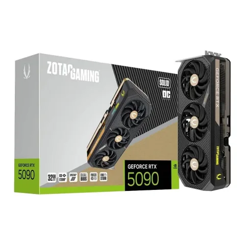 两托盘RTX 5090在圣保罗机场失踪，已有显卡现身线上平台