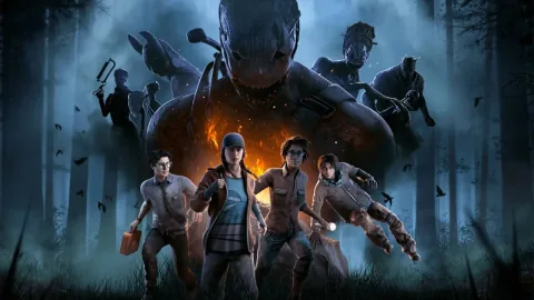 Dead by Daylight Is Losing Another Horror Icon