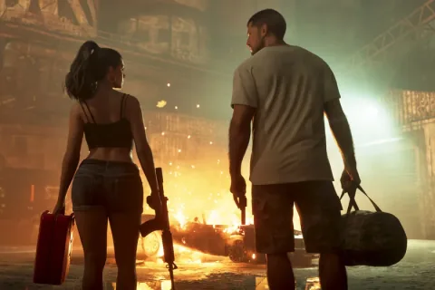 Rockstar Games Prioritizes Economic Balance and Immersion in GTA 6