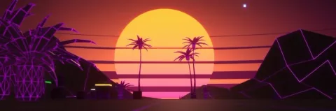 Palia’s next content drop promises a secret skate park, corgis, and a whole lot of ’80s pastiche