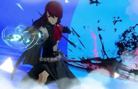 Mitsuru Kirijo y Fuuka Yamagishi de Persona 3 Reload se unen a Persona 5: The Phantom X