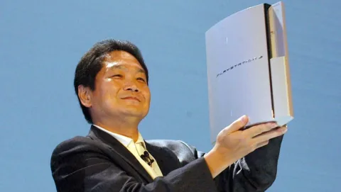 “PlayStation之父”称对取消光盘的抵制是“心态问题”