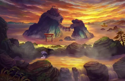 Jugamos Muramasa: Revenant Blades en PC y fue increíble