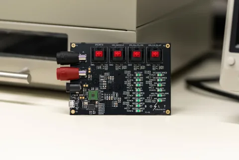 (PR) Bolt Graphics Achieves Silicon Bring-up of Zeus Test Chip, Opens Taipei Office