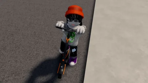 Scooter Empire 代码（2026年10月）