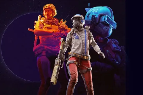Hindi tumitigil ang lagnat ng Hollywood para sa mga video game: Ang ARC Raiders at The Finals ay magkakaroon ng mga pelikula at serye mula sa kanilang mga uniberso