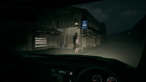 Endflame Unveils Psychological Horror Title Michi to Jukai