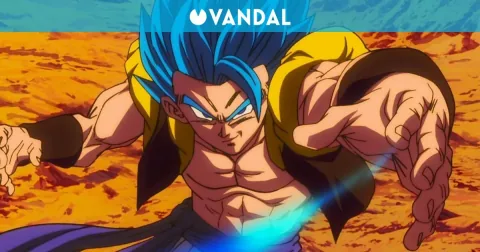 Bandai Namco Reveals Gogeta Gameplay for Dragon Ball Xenoverse 3
