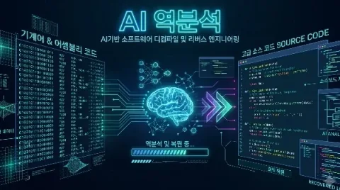 AI-Driven Reverse Engineering Transforms Game Preservation and Porting
