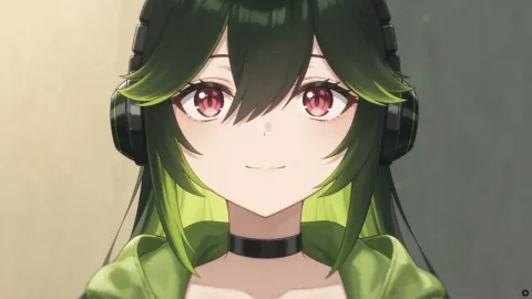 Razer Teases AI Character Sumi Ahead of October 20 Event