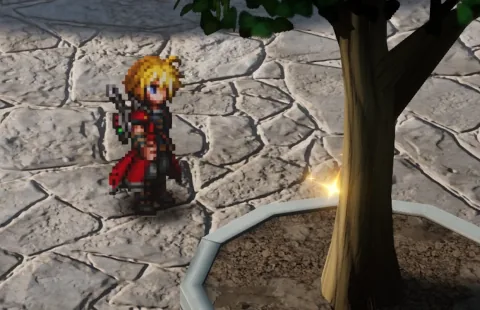Final Fantasy Resonance: All Tablet Shard Locations
