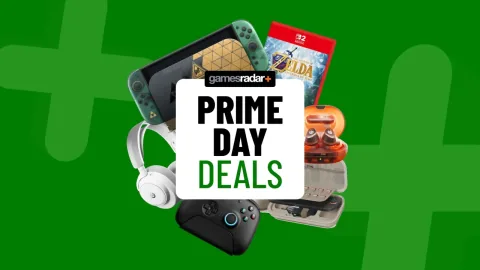 دليلك في لعبة Zelda Ocarina of Time لعروض Prime Day، وجميع التخفيضات التي يحتاج سكان هايرول إلى معرفتها هذا الأسبوع