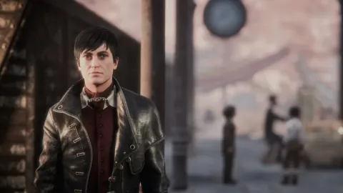 The Great October Update arrives for Pathologic 3