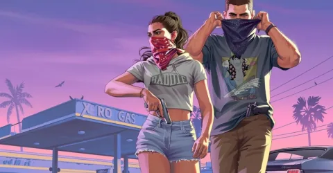 إكس بوكس تحصل على حقوق بث لعبة GTA 6