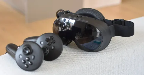 The rumoured Steam Frame OLED would fix one of the Frame's minor weaknesses and do nothing for its major ones