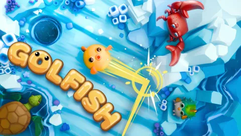 Golfish (ゴルフィッシュ)