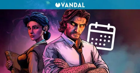 The Wolf Among Us Remastered Delayed on Nintendo Switch