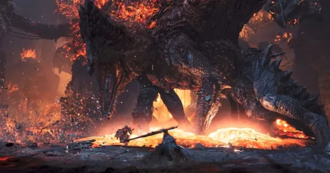 Capcom Announces Monster Hunter Wilds Prologue Demo for Nintendo Switch 2