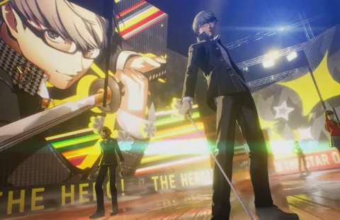 Persona 4 Revival 'Welcome to Inaba' trailer released