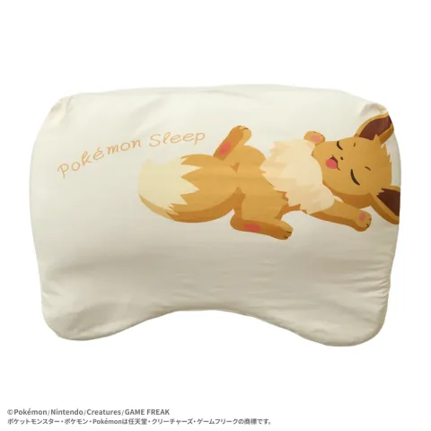 Showanishikawa Announces Pokemon Sleep Collaboration Bedding Collection