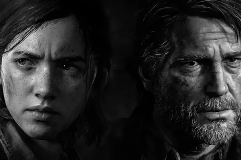 "I'm not there yet, I can't": THAT scene from The Last of Us 2 was going to appear much earlier than in the final version