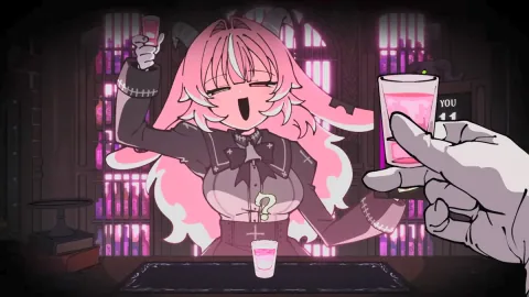 Entwickler hinter russischem Roulette-Trinkspiel sagt Steam-Demo-Pläne wegen Bedenken vor KI-Nachahmern ab