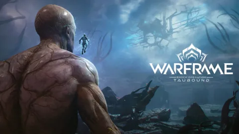 Warframe Sets Course for a Distant Star System in Epoch Operation: Taubound