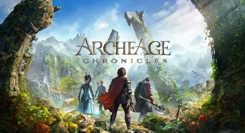 ArcheAge Chronicles Demo Showcases Potential Amid Development Challenges
