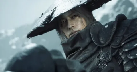 S-Game Aims for Global Appeal with Phantom Blade Zero