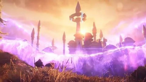 World of Warcraft Forever៖ ហេតុអ្វីបានជាអ្នកត្រូវបង់ប្រាក់ដើម្បីកក់ឈ្មោះតួអង្គរបស់អ្នក?
