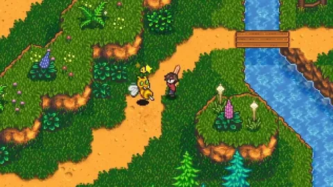 Haunted Chocolatier wird mehr RPG-Elemente enthalten