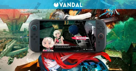 Metaphor: ReFantazio Demo Launches on Nintendo Switch 2